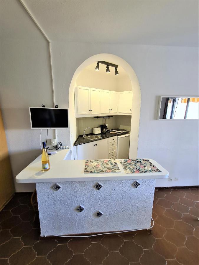 Apartament Agradable Estudio En Puerto Cabopino Marbella