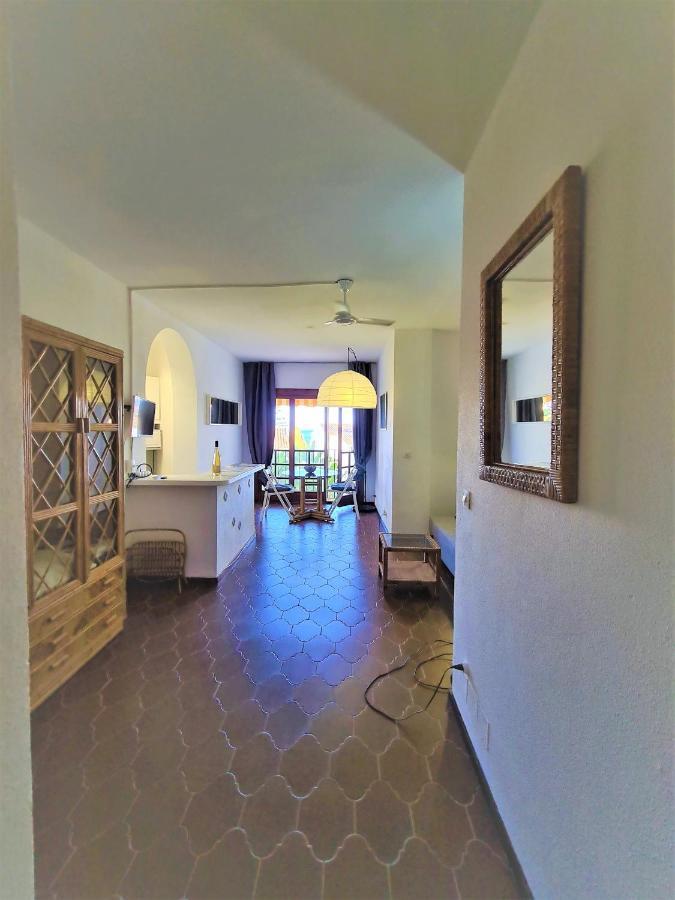 Agradable Estudio En Puerto Cabopino Apartament *