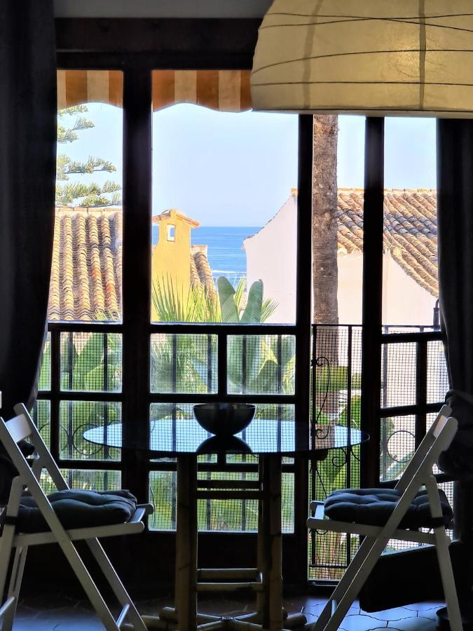 Agradable Estudio En Puerto Cabopino Apartament