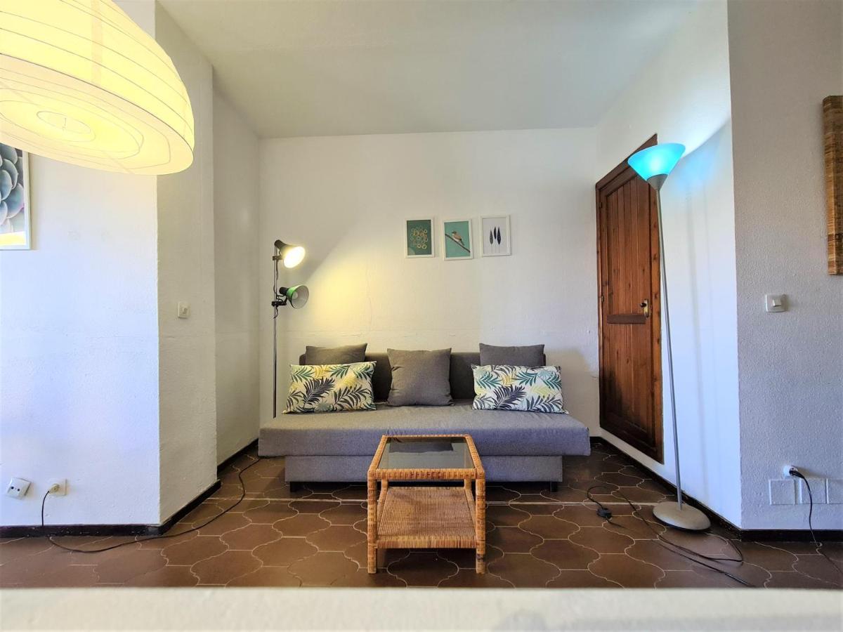 Agradable Estudio En Puerto Cabopino Apartament